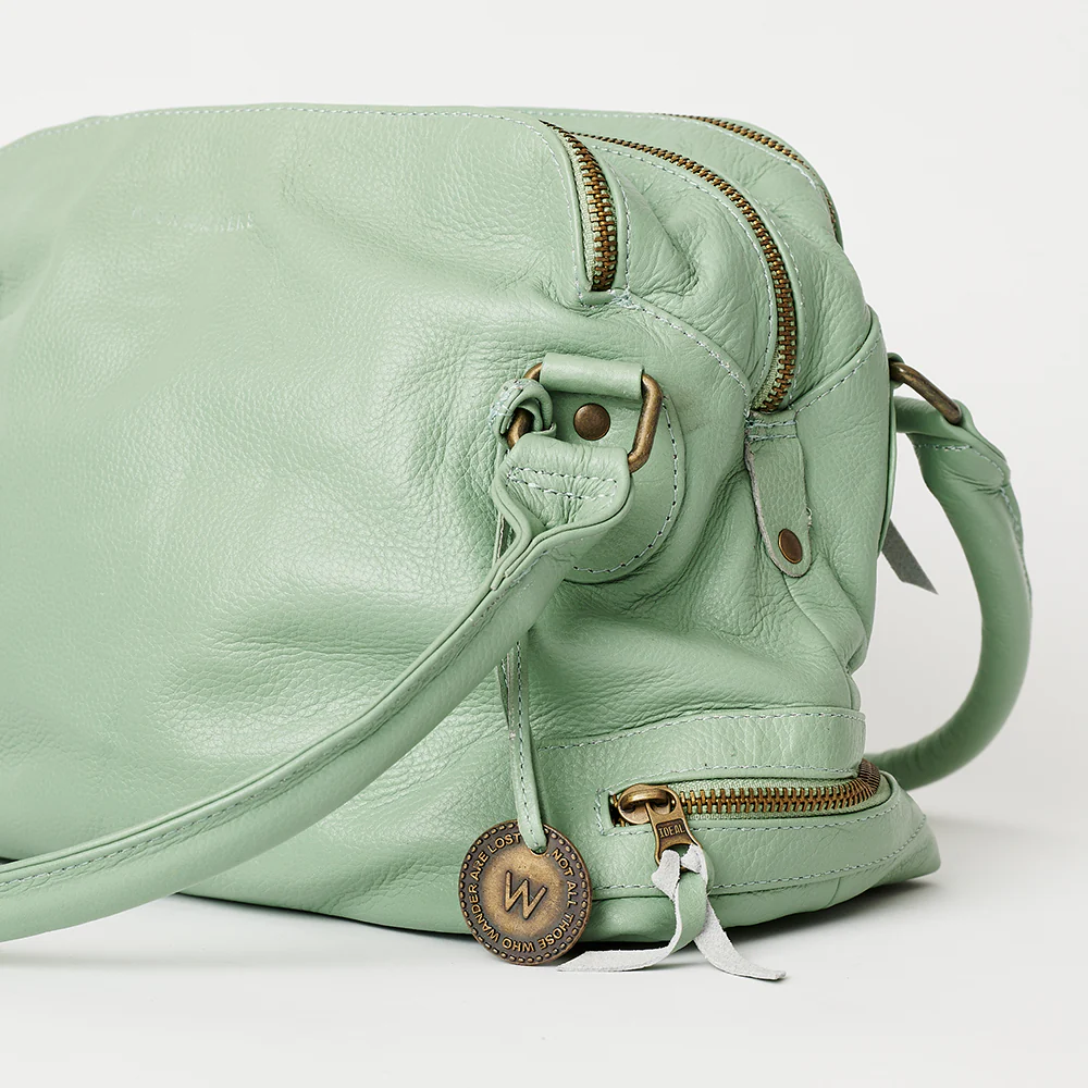The Manhattan handbag [SECOND] - Image 138