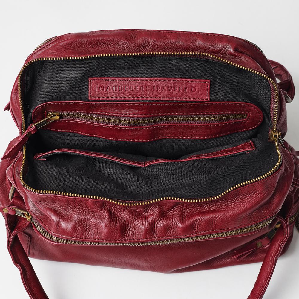 The Manhattan handbag [SECOND] - Image 31