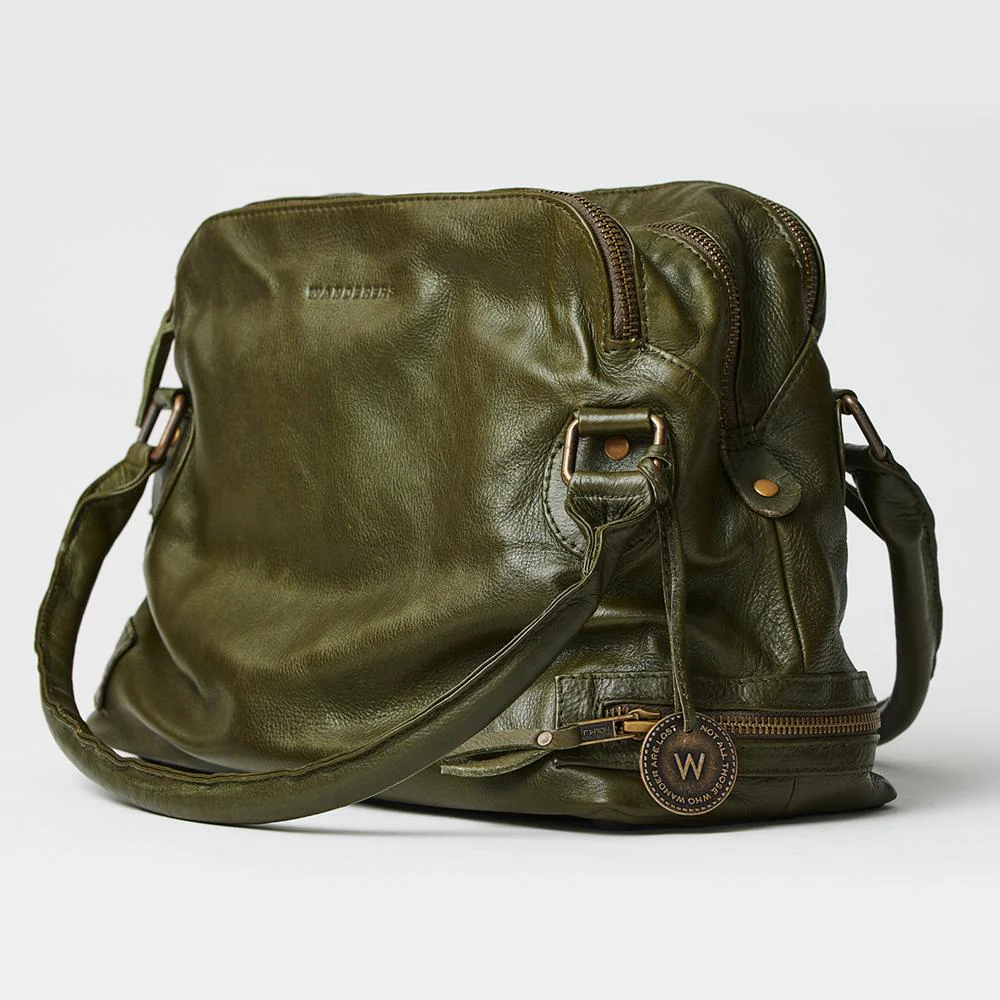 The Manhattan handbag [SECOND] - Image 63