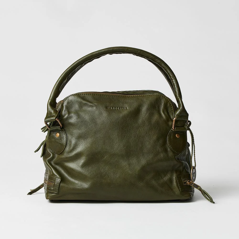 The Manhattan handbag [SECOND] - Image 87