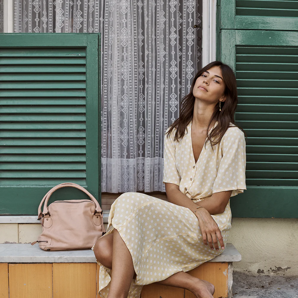 The Manhattan handbag [SECOND] - Image 95