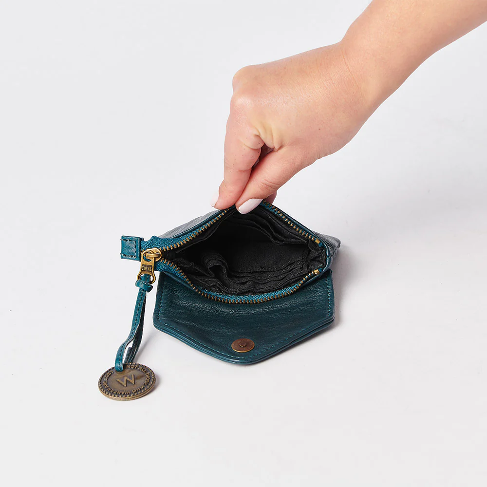 The Marseille Card Wallet - Image 5