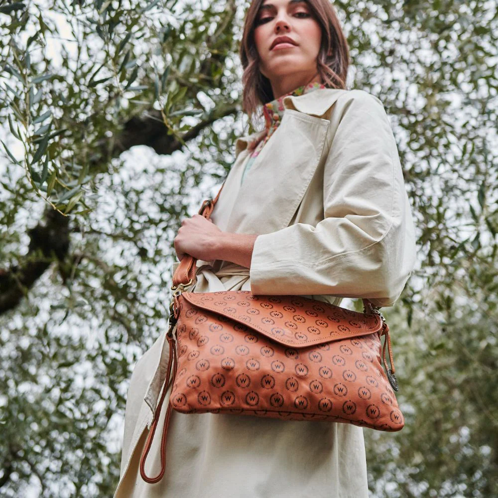 The Marseille Crossbody Clutch - Image 187