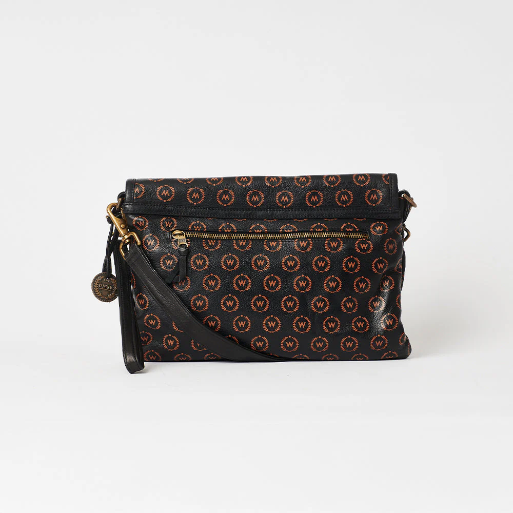 The Marseille Crossbody Clutch [SECOND] - Image 103