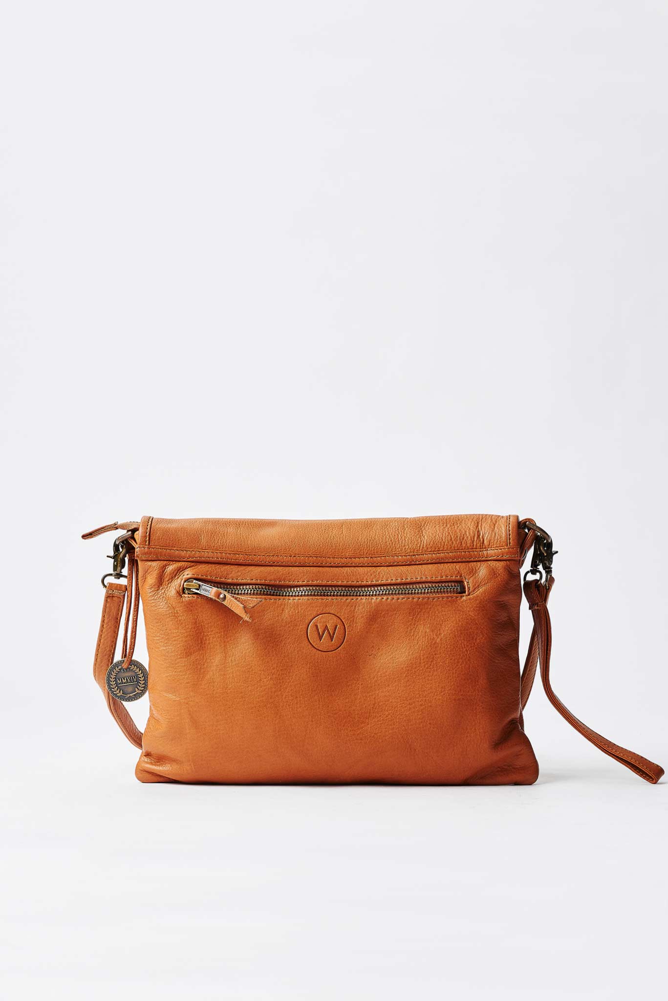 The Marseille Crossbody Clutch [SECOND] - Image 122