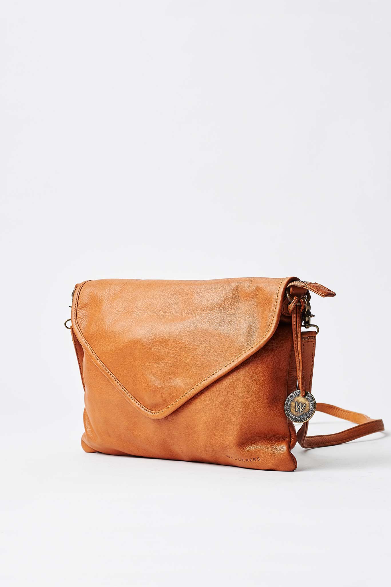 The Marseille Crossbody Clutch [SECOND] - Image 123