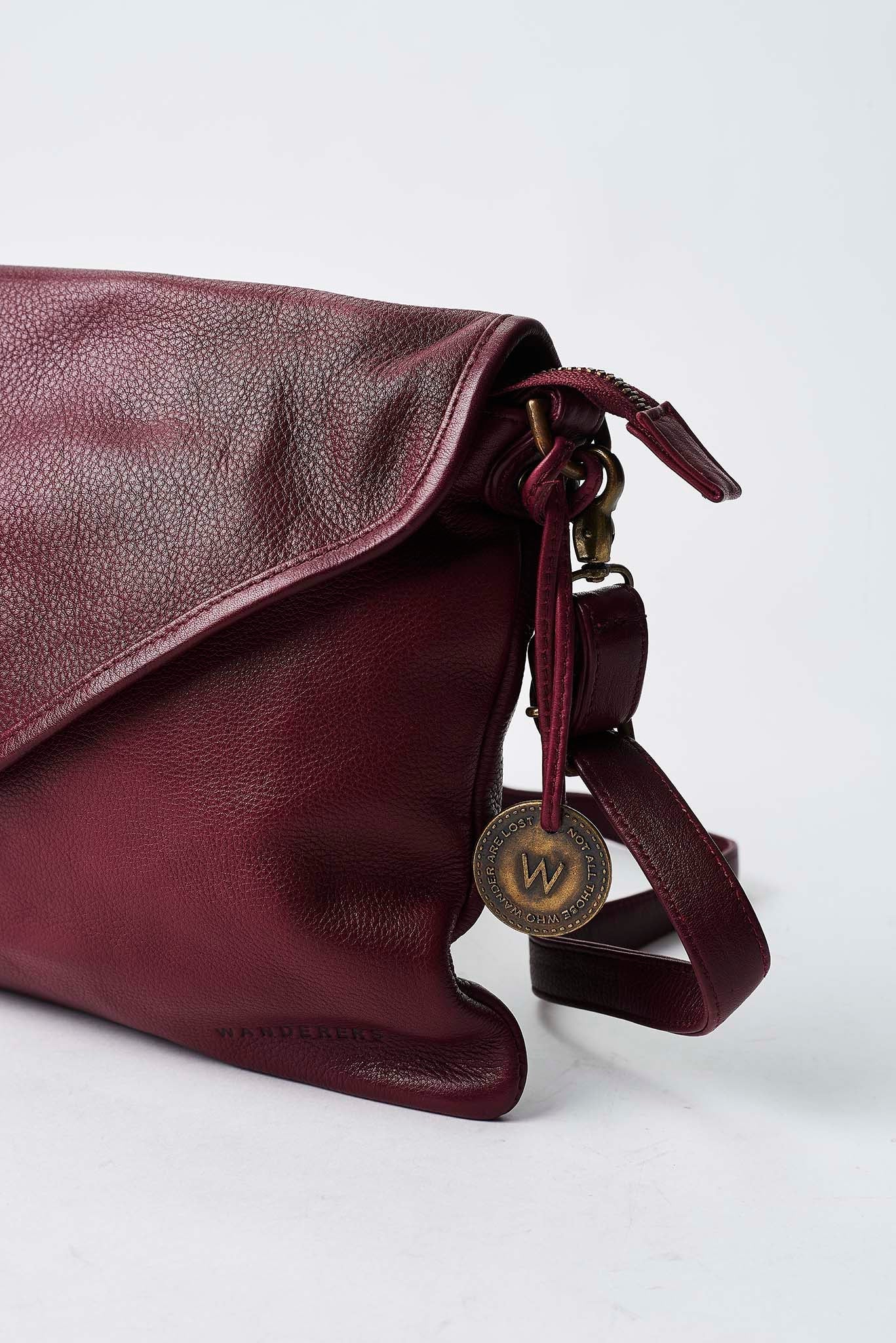 The Marseille Crossbody Clutch [SECOND] - Image 149