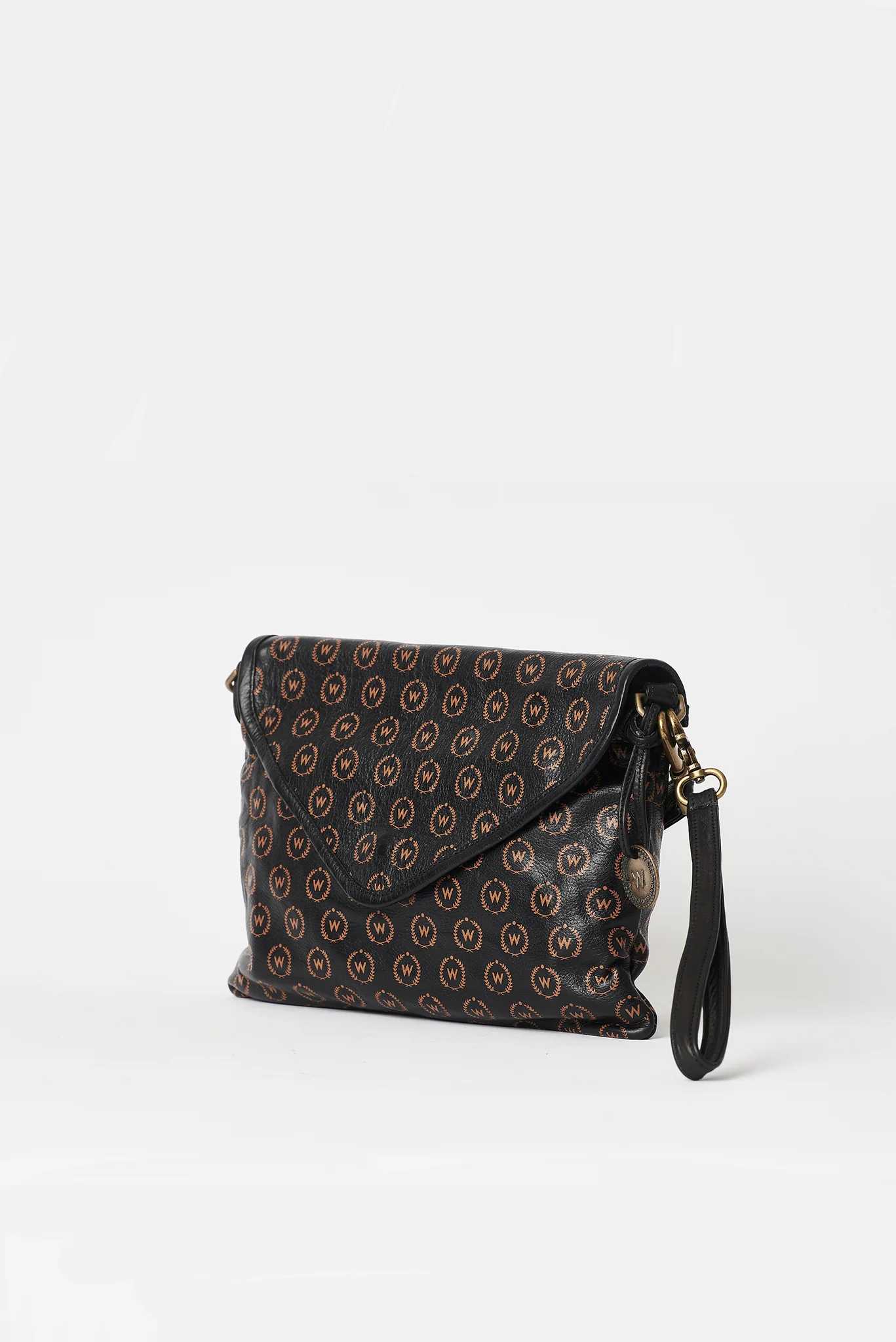 The Marseille Crossbody Clutch [SECOND] - Image 174