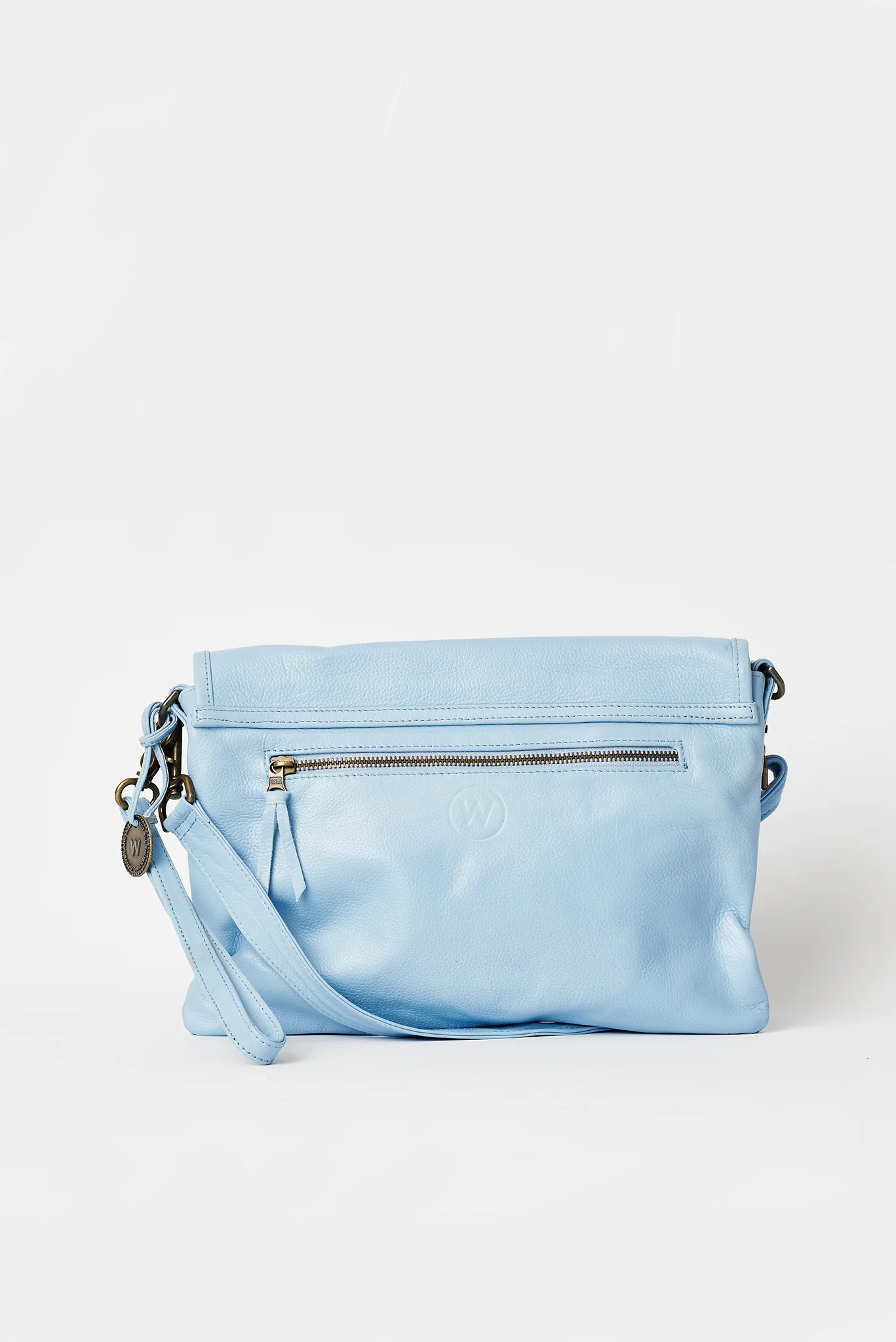The Marseille Crossbody Clutch [SECOND] - Image 180