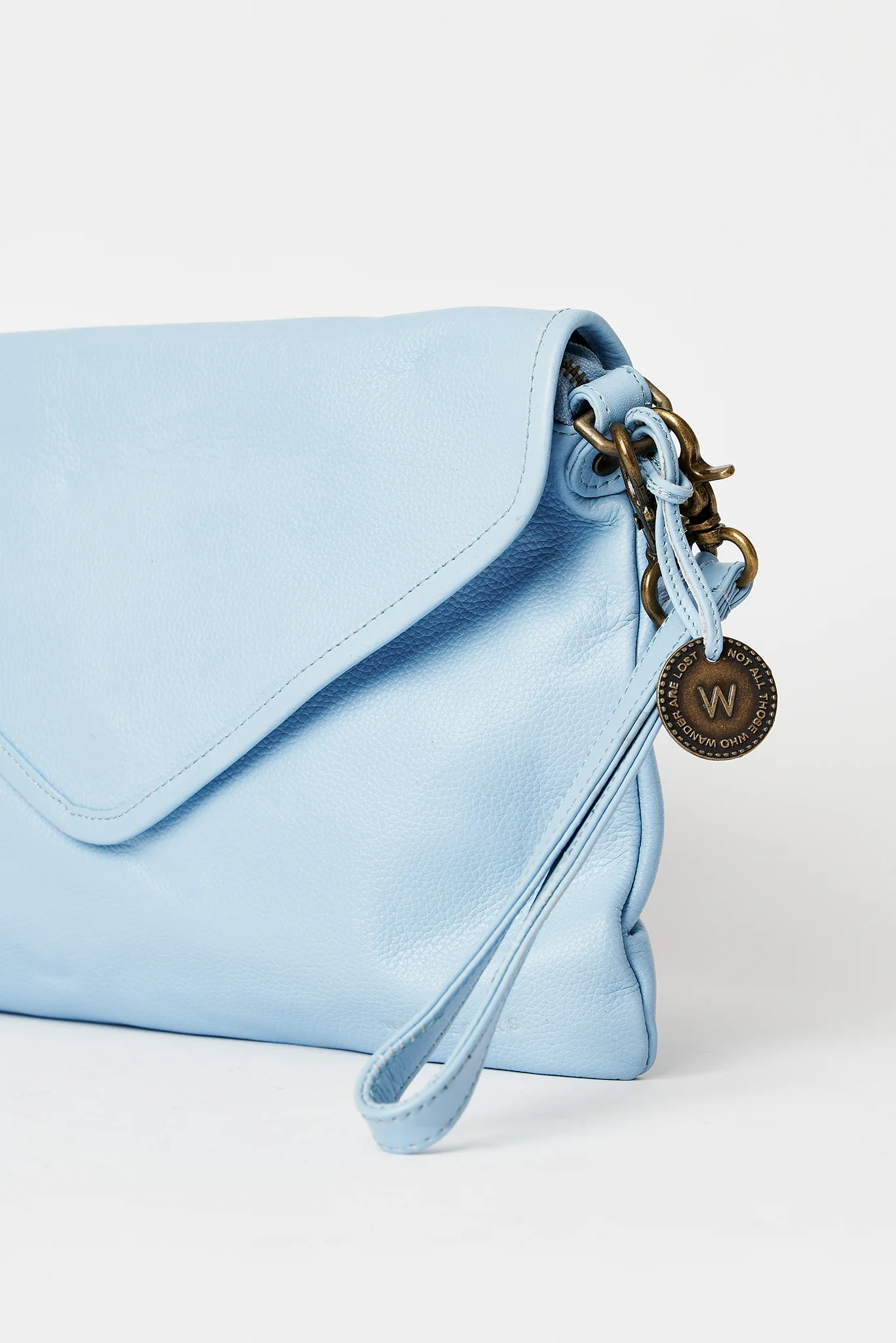 The Marseille Crossbody Clutch [SECOND] - Image 182