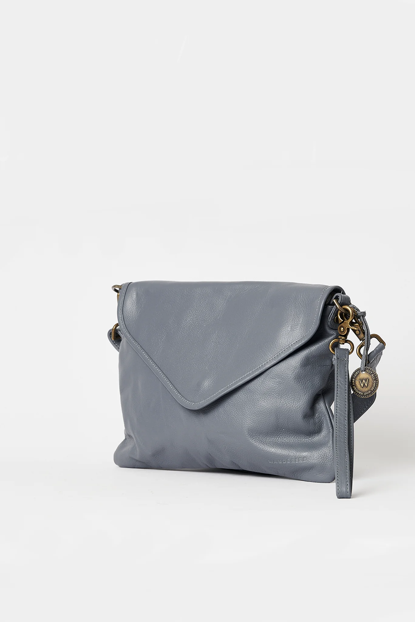 The Marseille Crossbody Clutch [SECOND] - Image 219