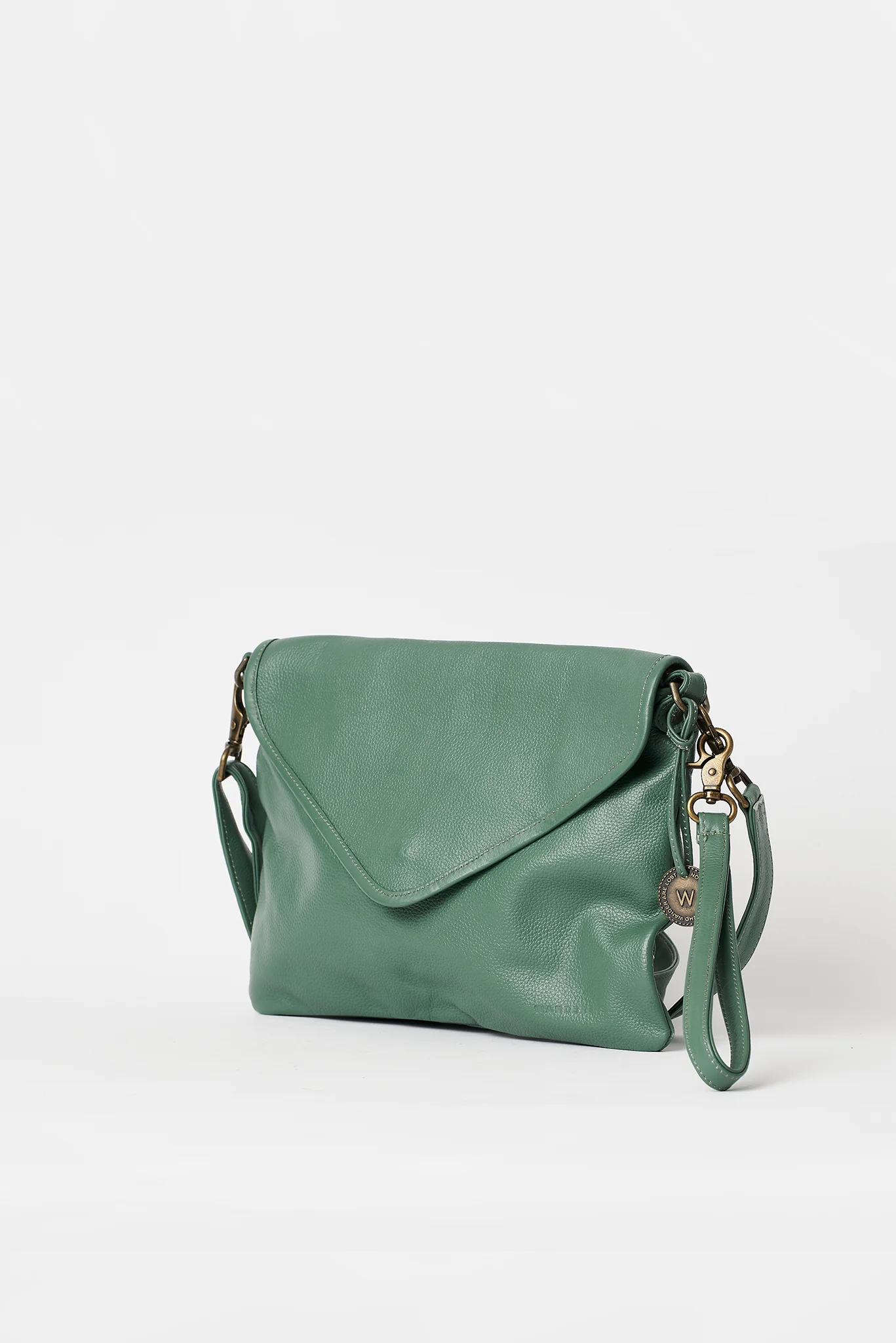 The Marseille Crossbody Clutch [SECOND] - Image 236