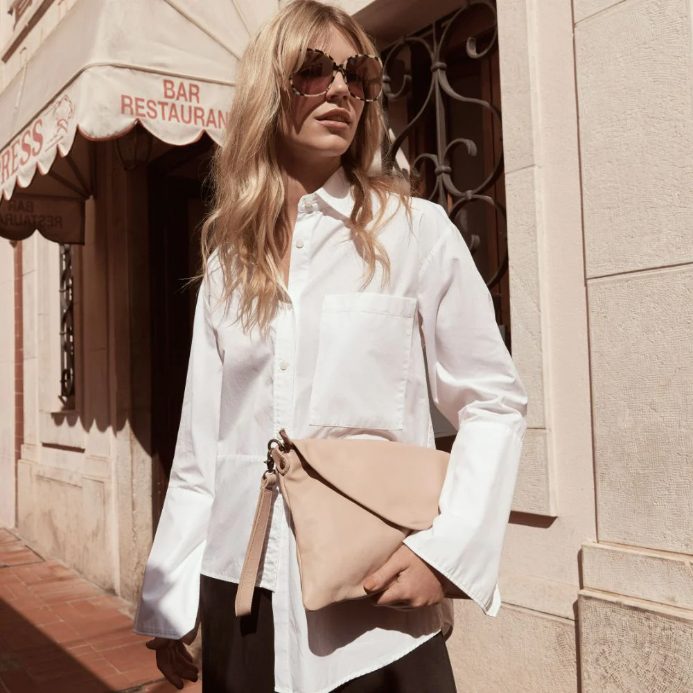 The Marseille Crossbody Clutch [SECOND] - Image 42
