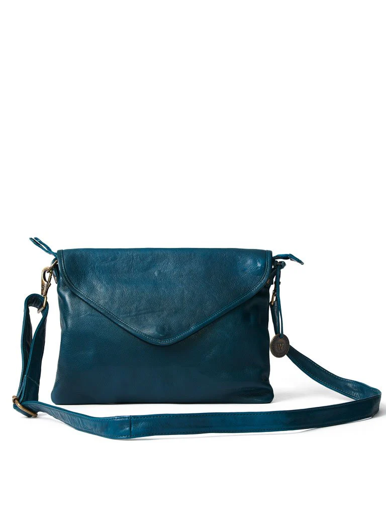 The Marseille Crossbody Clutch [SECOND] - Image 71