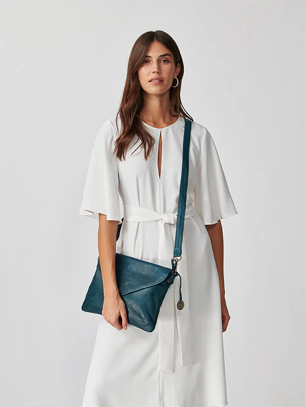 The Marseille Crossbody Clutch [SECOND] - Image 78