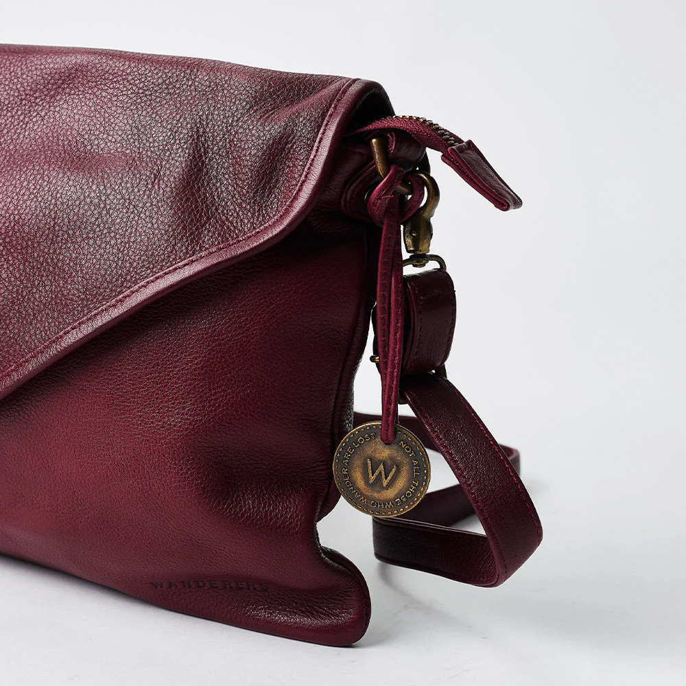 The Marseille Crossbody Clutch [SECOND] - Image 90