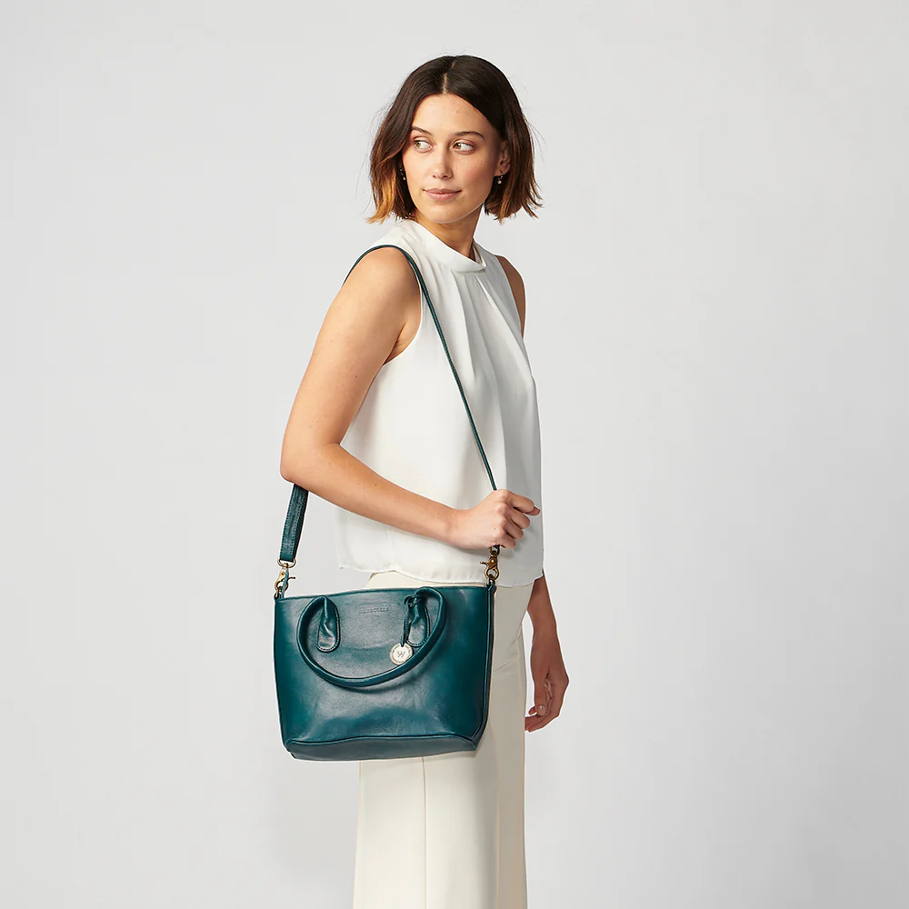 The Mini Mosman Handbag - Image 13