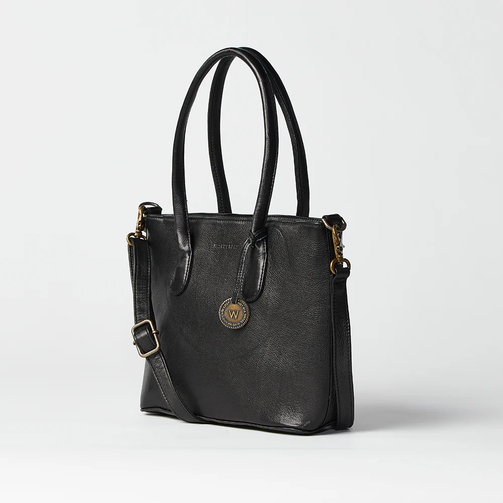 The Mini Mosman Handbag - Image 21
