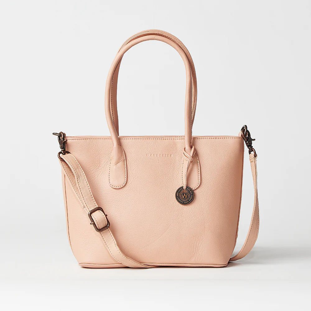 The Mini Mosman Handbag - Image 33