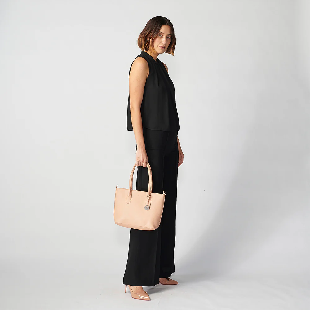 The Mini Mosman Handbag - Image 38
