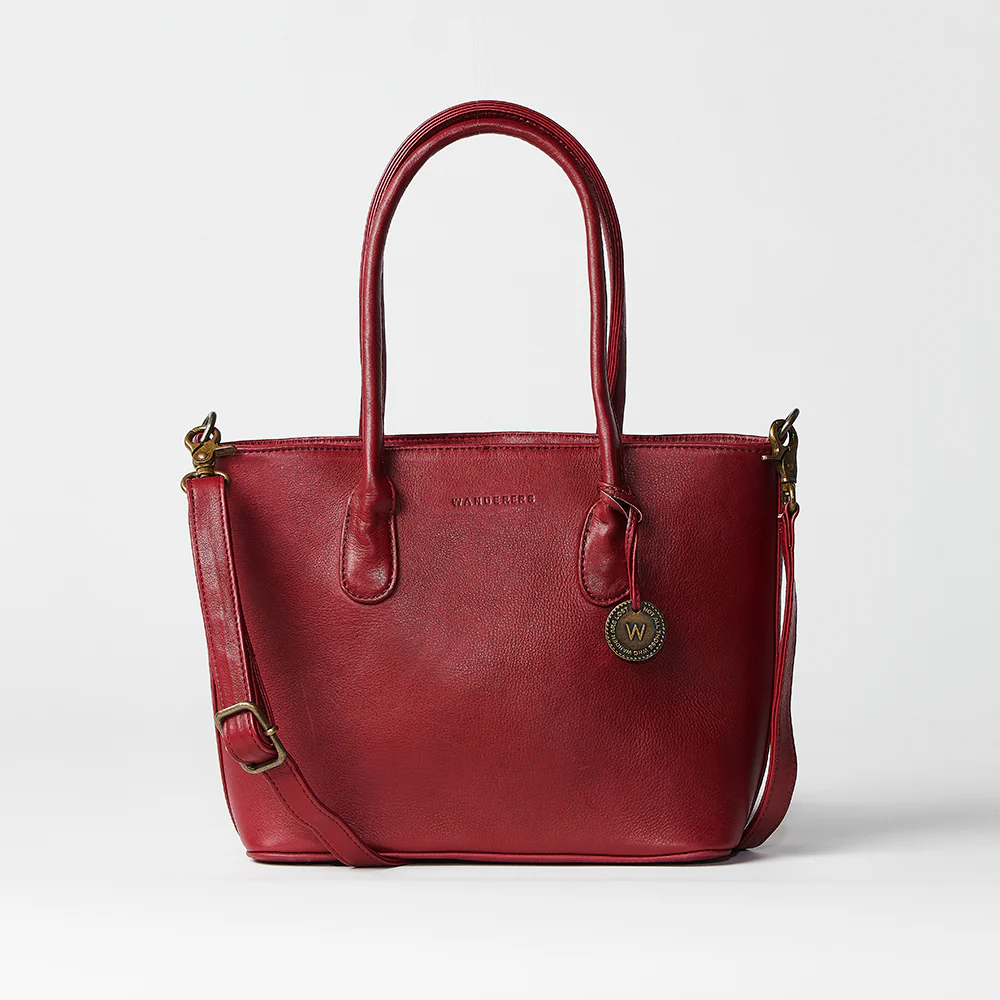 The Mini Mosman Handbag - Image 45
