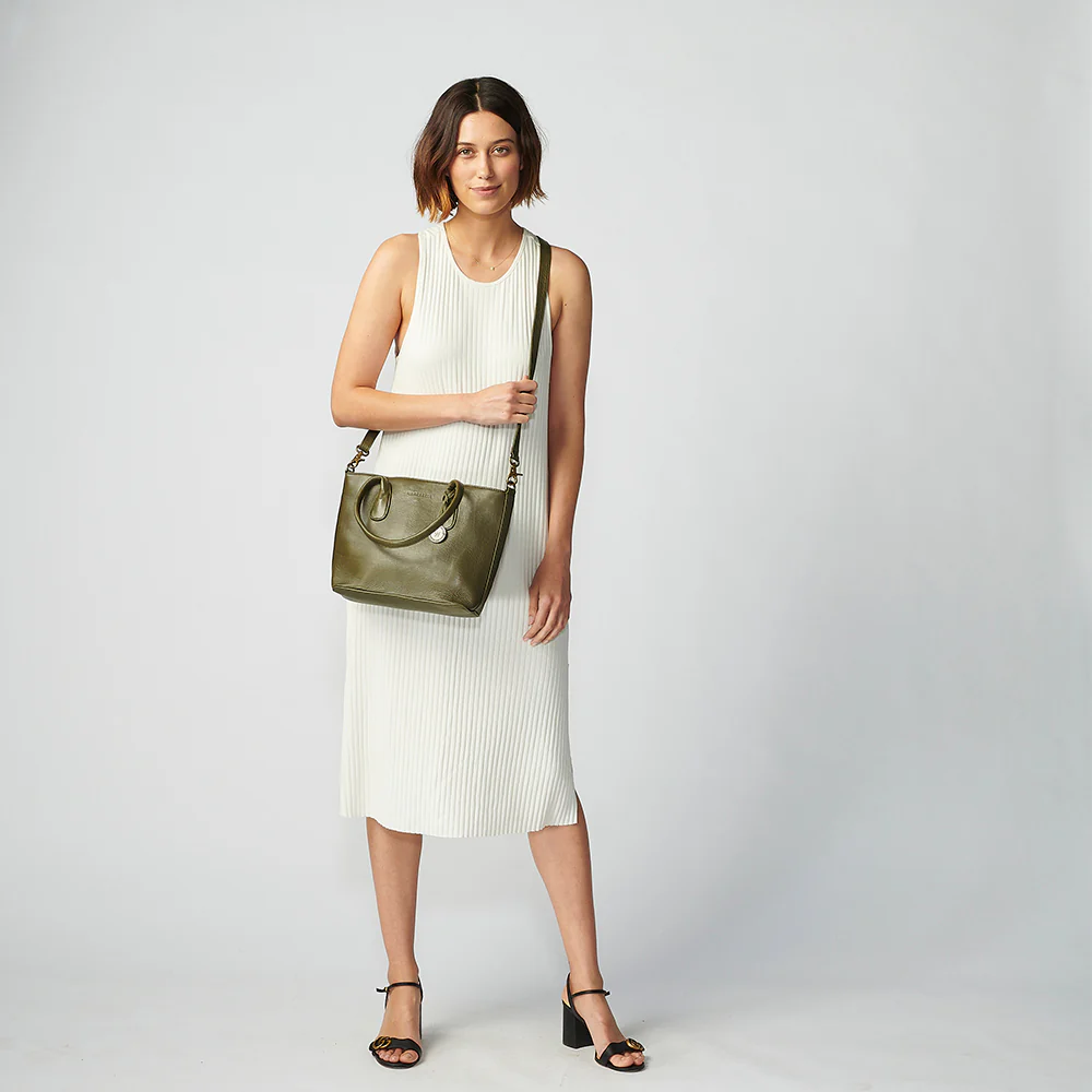 The Mini Mosman Handbag - Image 60
