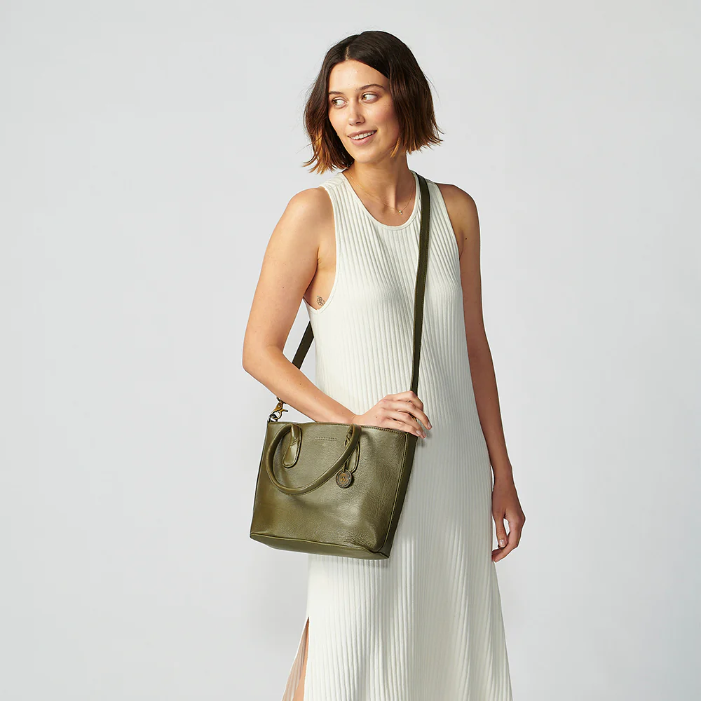 The Mini Mosman Handbag - Image 61