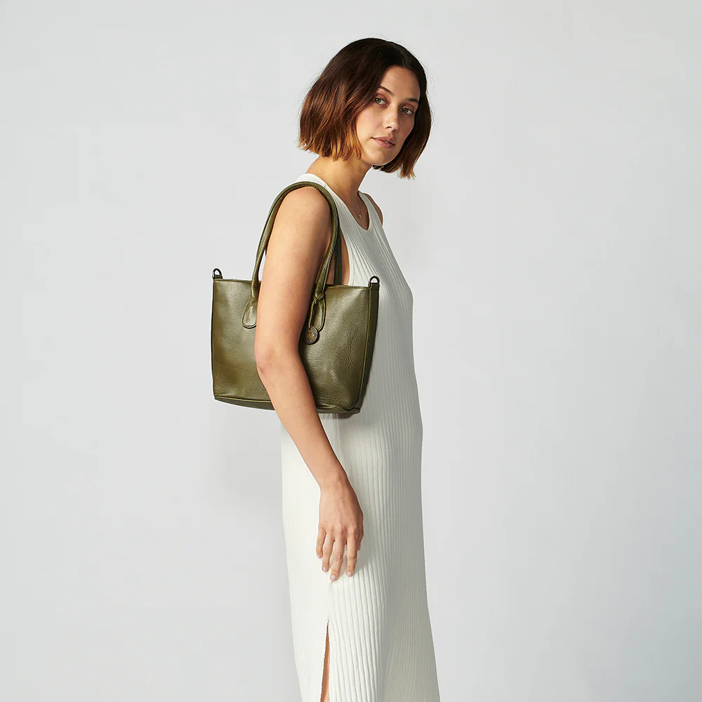 The Mini Mosman Handbag - Image 63