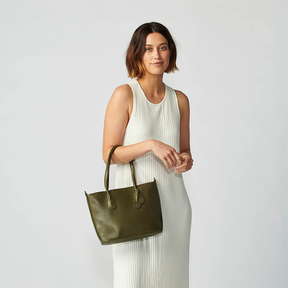 The Mini Mosman Handbag - Image 64