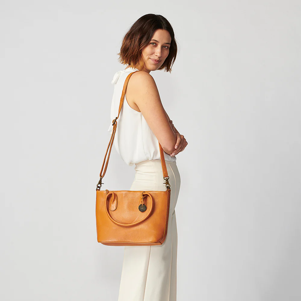 The Mini Mosman Handbag - Image 72