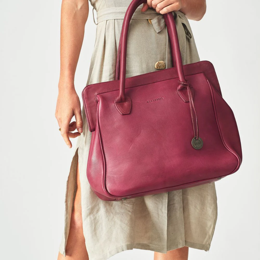 The Monte Carlo Handbag - Image 36
