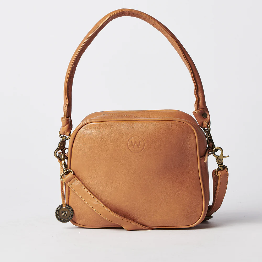 The Monterosso Crossbody - Image 10