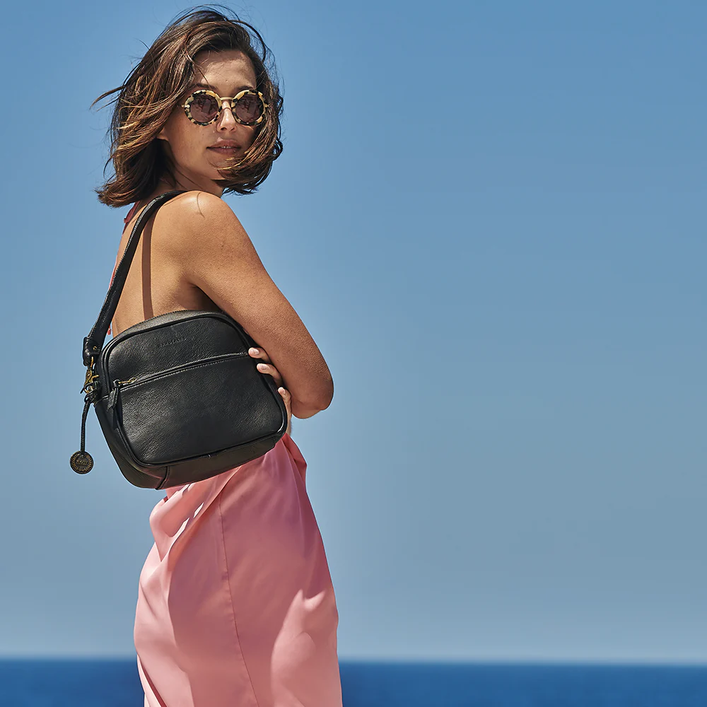 The Monterosso Crossbody - Image 34