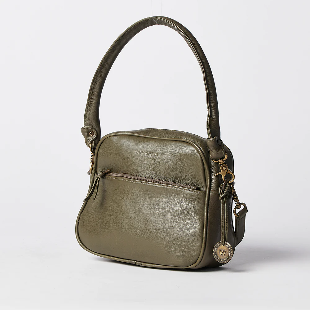 The Monterosso Crossbody - Image 38