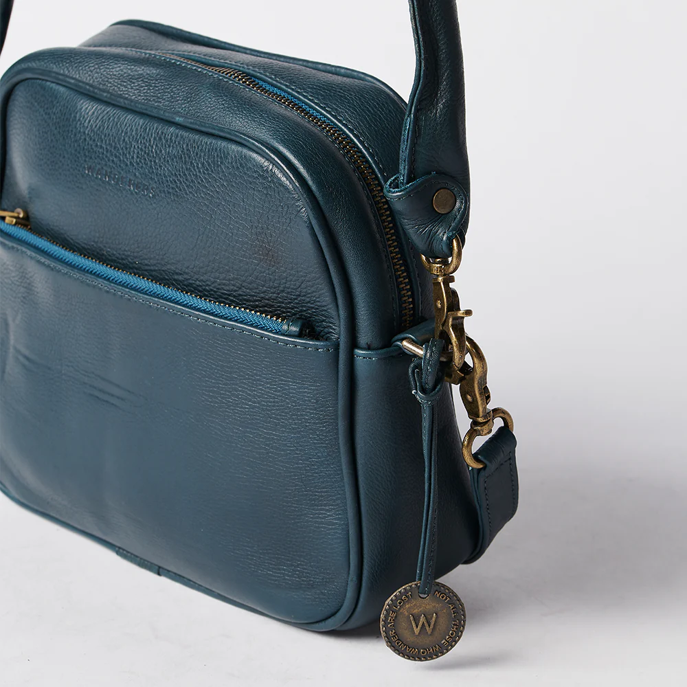 The Monterosso Crossbody - Image 59