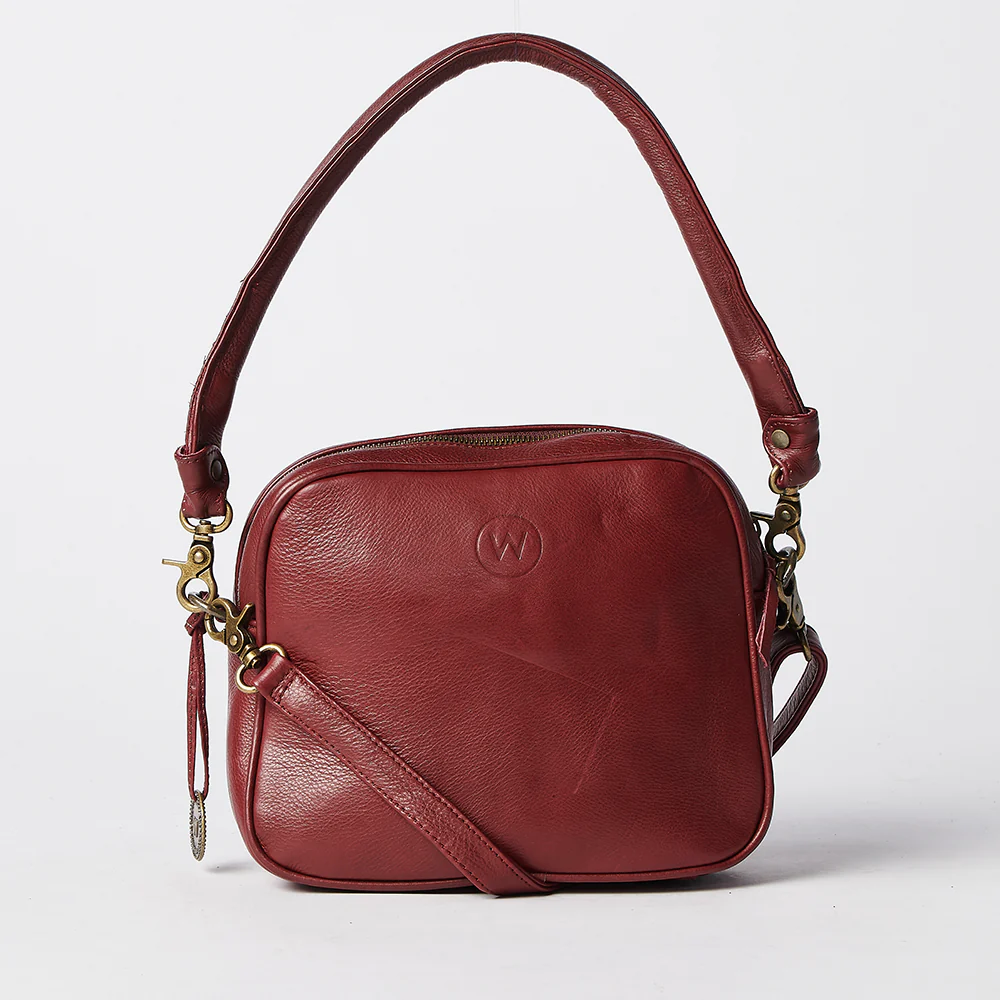 The Monterosso Crossbody [SECOND] - Image 30
