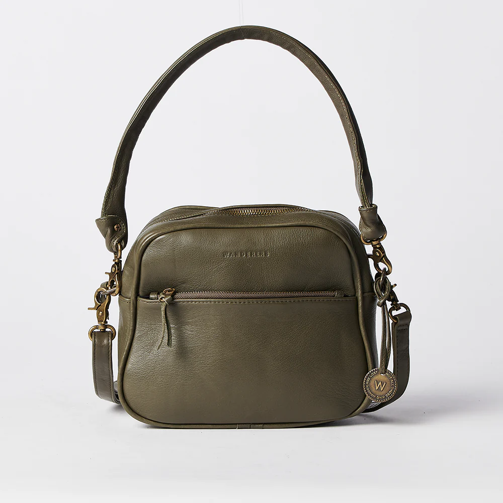 The Monterosso Crossbody [SECOND] - Image 37