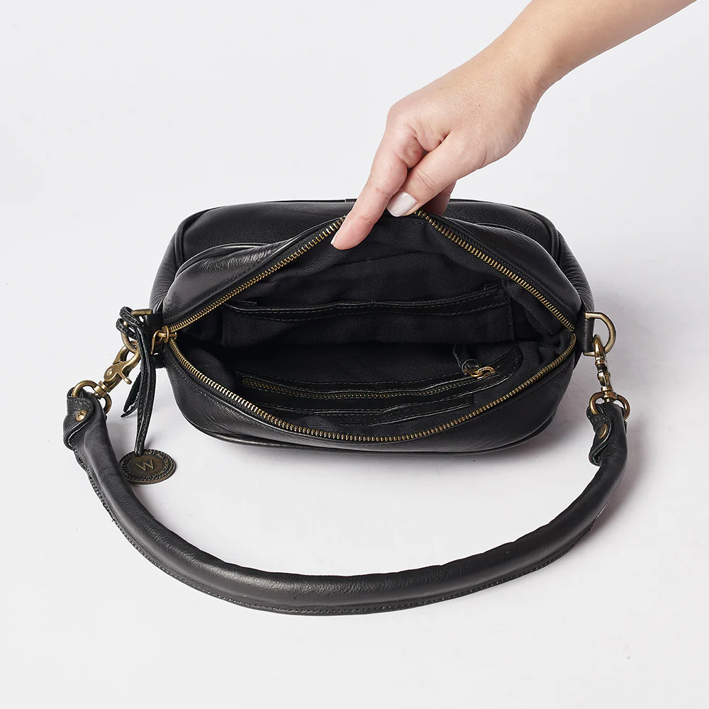 The Monterosso Crossbody [SECOND] - Image 50