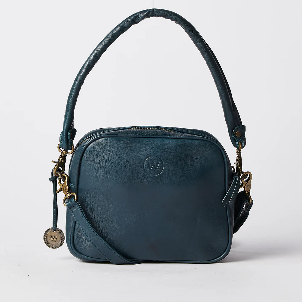 The Monterosso Crossbody [SECOND] - Image 57