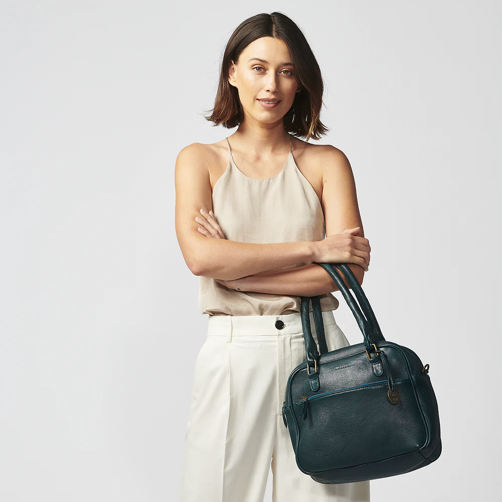 The Monterosso Grande Crossbody - Image 15