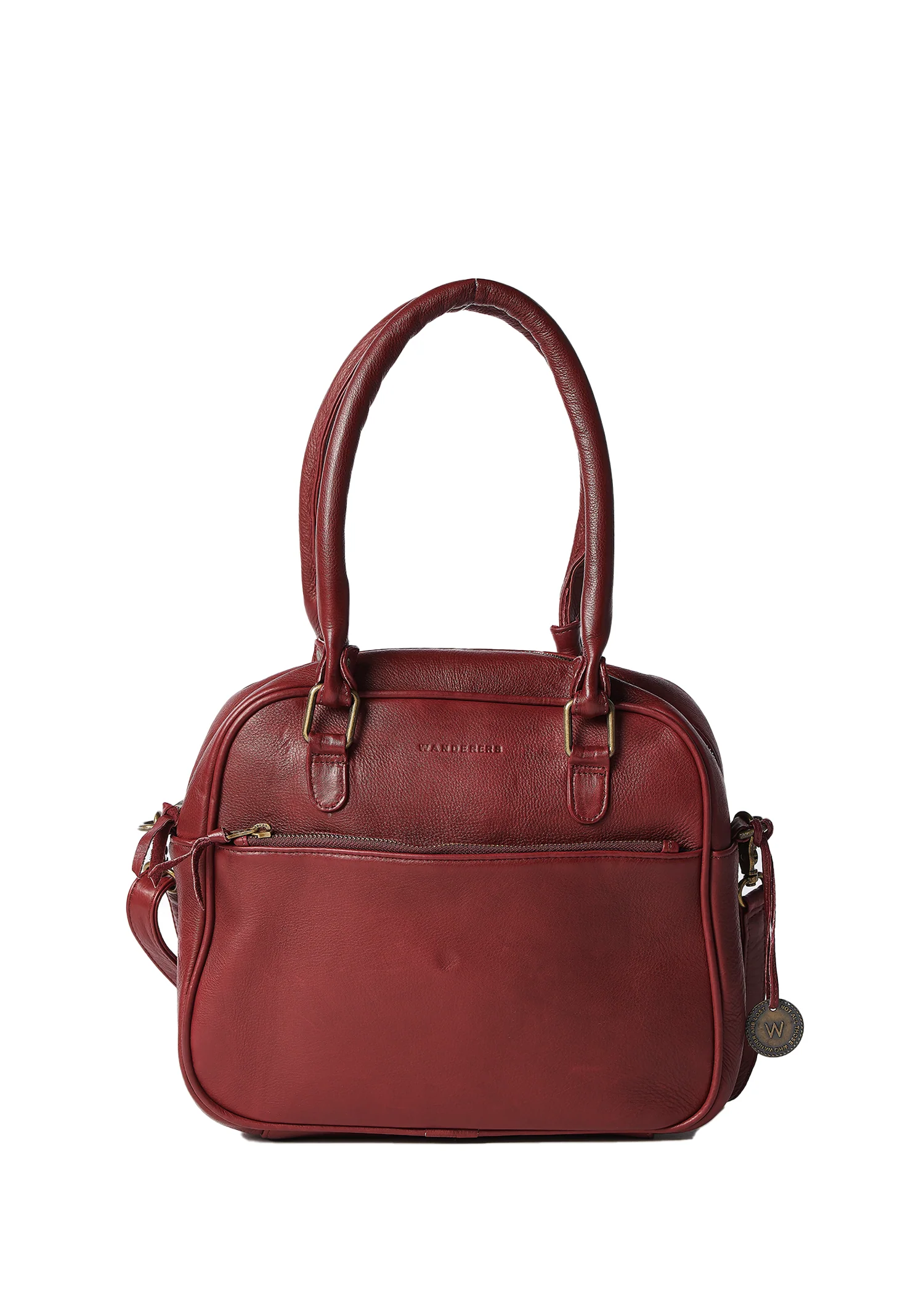 The Monterosso Grande Crossbody - Image 3