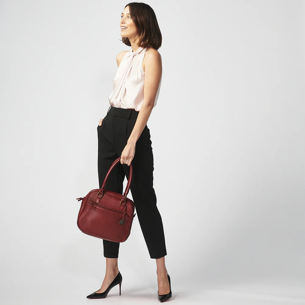 The Monterosso Grande Crossbody - Image 40