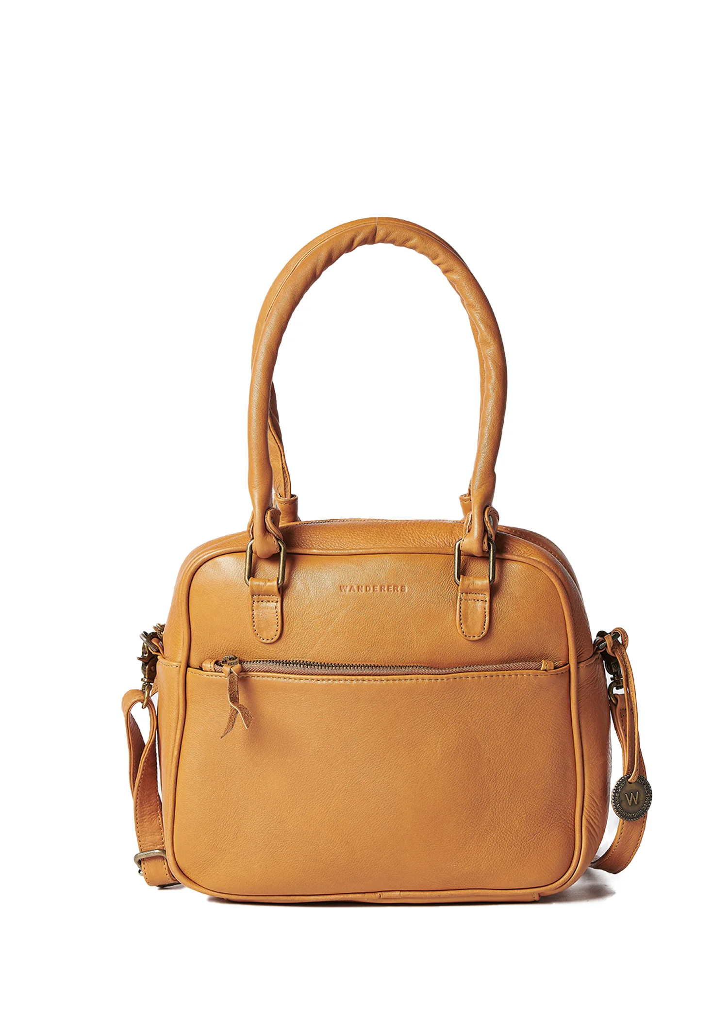 The Monterosso Grande Crossbody - Image 5