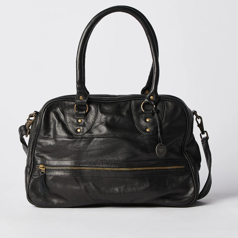 The Montreux Baby Bag - Image 15