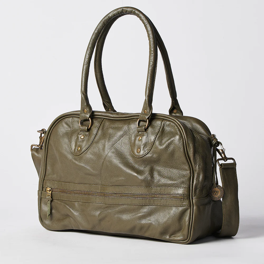 The Montreux Baby Bag - Image 40