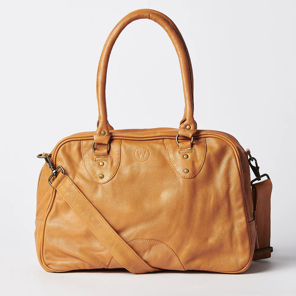 The Montreux Baby Bag - Image 50