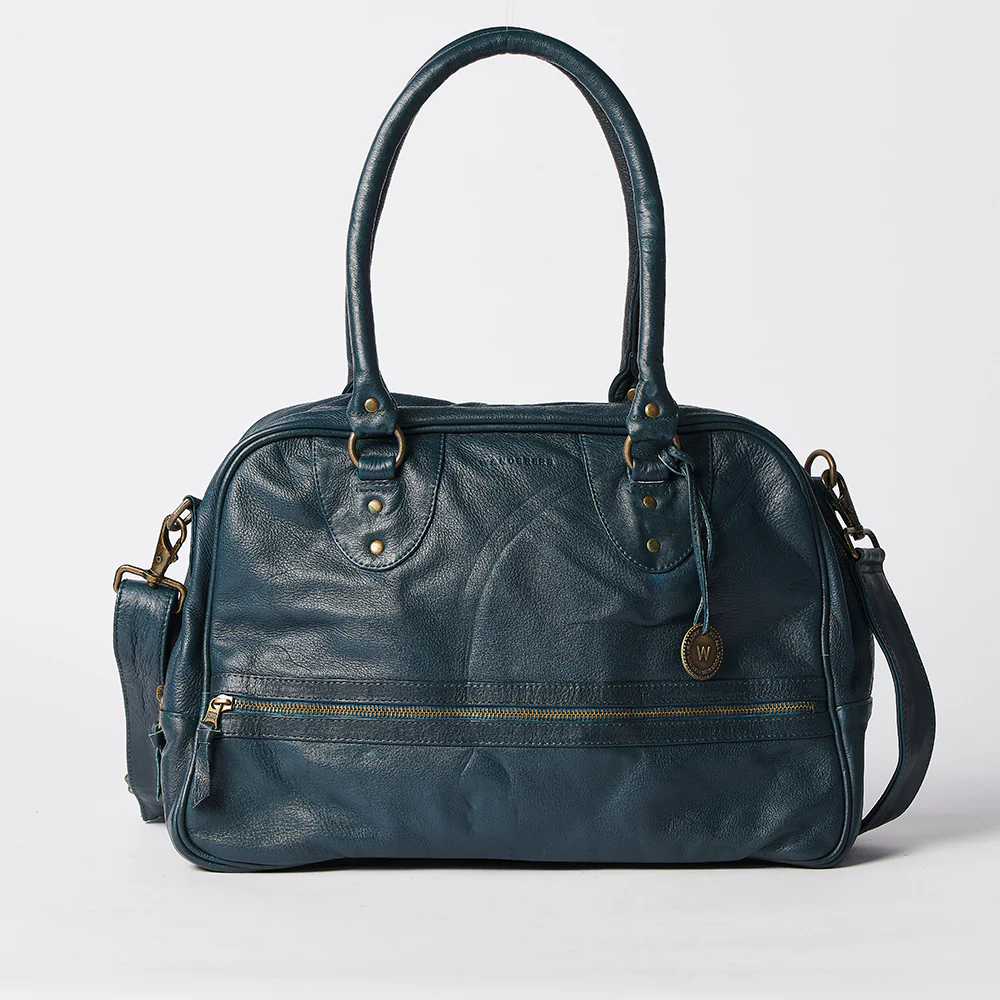 The Montreux Baby Bag - Image 7