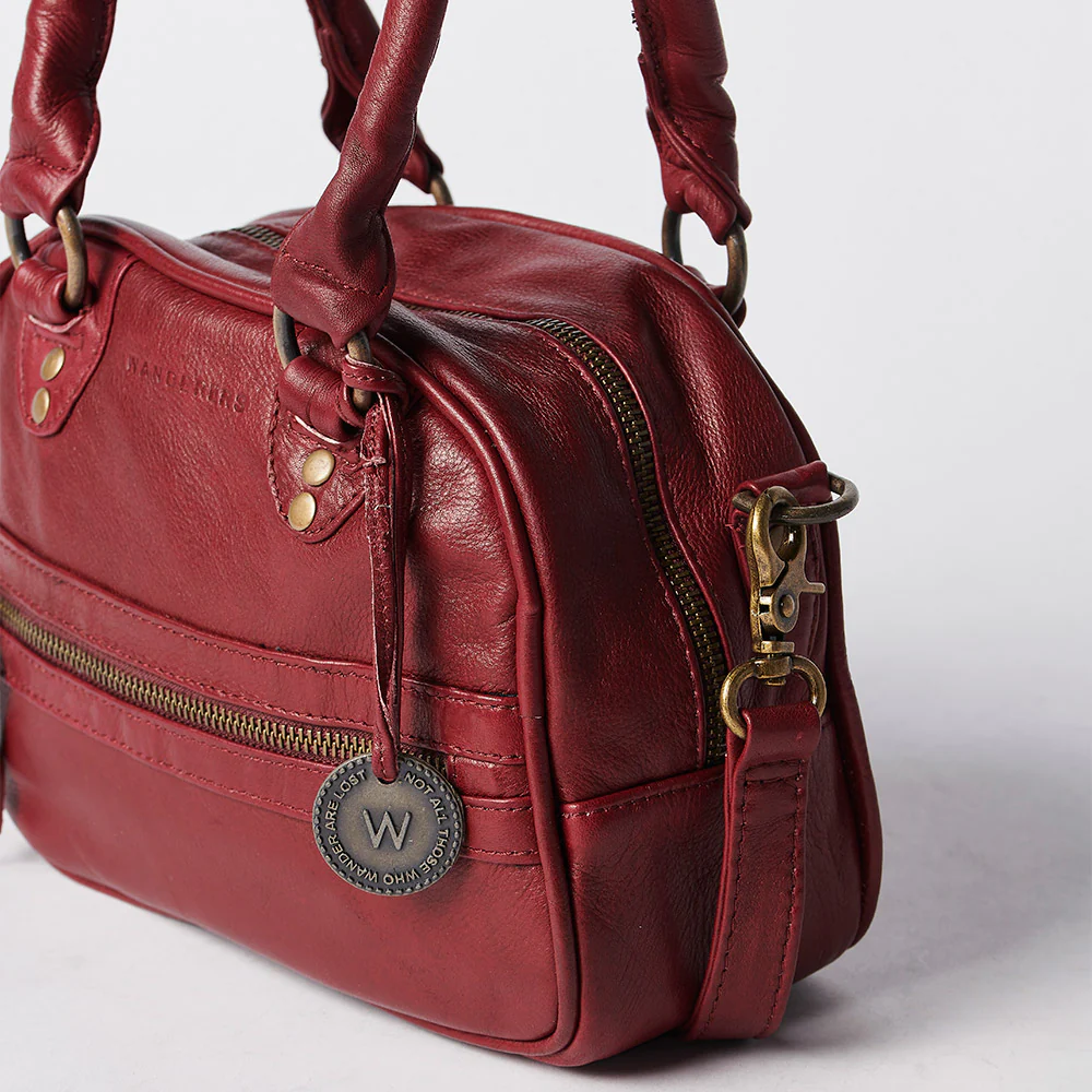 The Montreux Crossbody - Image 10