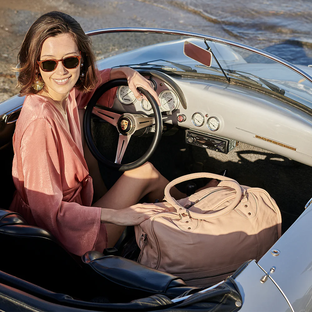 The Montreux Duffle - Image 28