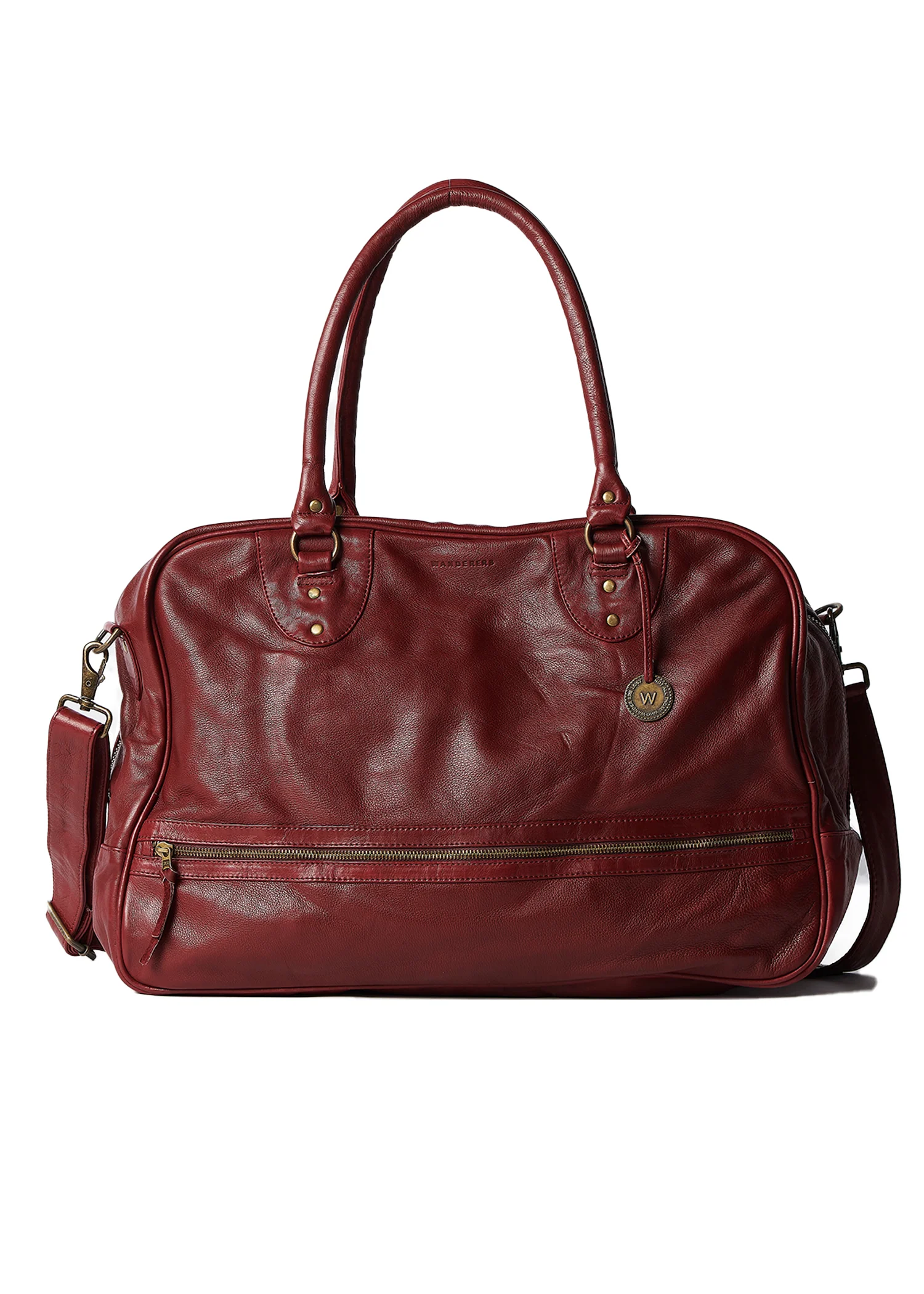 The Montreux Duffle - Image 3